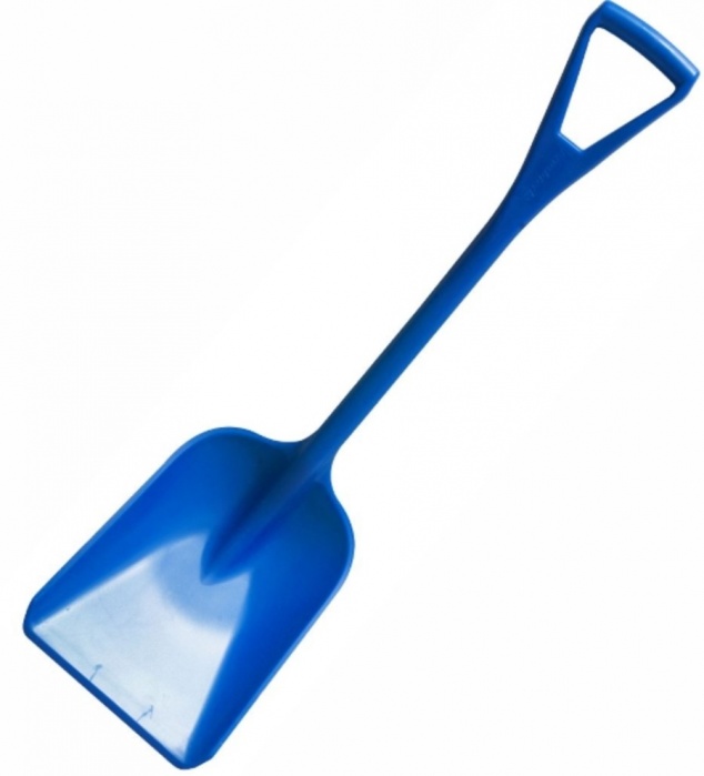 Лопата пищевая Haccper 9801B