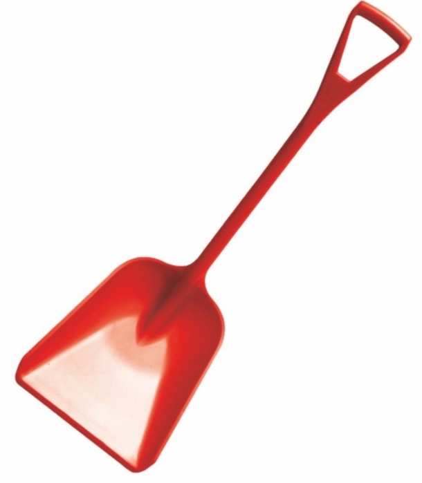 Лопата пищевая Haccper 9801R