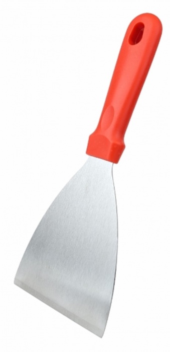 Скребок Haccper 867075R, лопатка 100мм