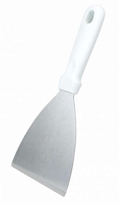 Скребок Haccper 867075W, лопатка 100мм