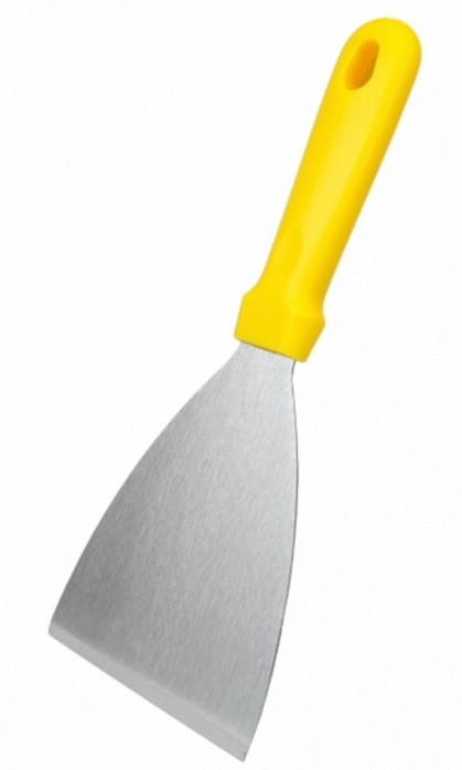 Скребок Haccper 867075Y, лопатка 100мм
