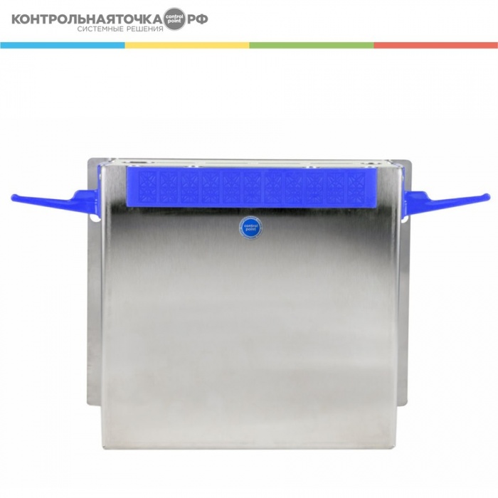 Система хранения досок и ножей Control Point 272000B