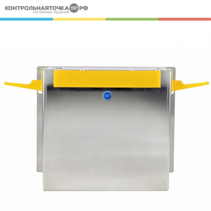 Система хранения досок и ножей Control Point 272000Y