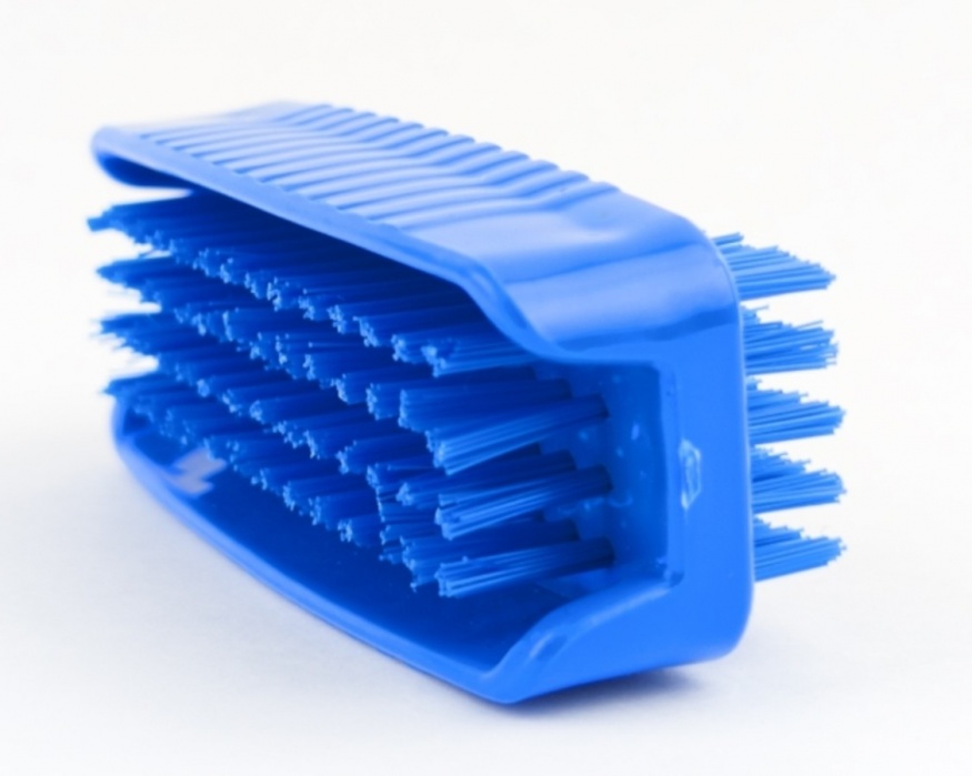 Щетка для мытья рук и ногтей Control Point 869034B