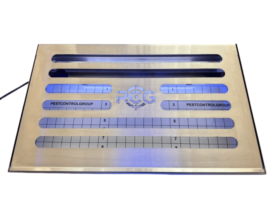 Лампа инсектицидная Пестконтролгрупп PCG-UV-100 LED