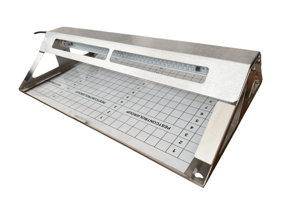 Лампа инсектицидная Пестконтролгрупп PCG-UV-120 LED