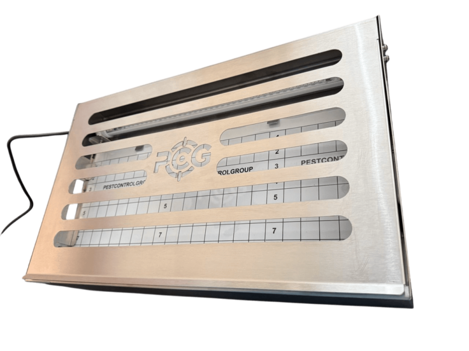 Лампа инсектицидная Пестконтролгрупп PCG-UV-200 LED