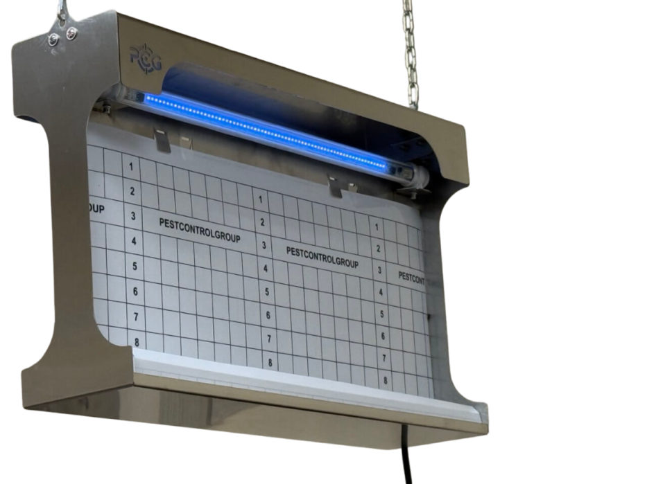 Лампа инсектицидная Пестконтролгрупп PCG-UV-300 LED