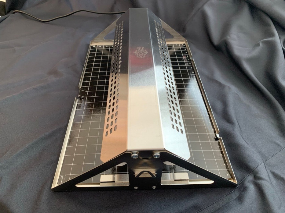 Лампа инсектицидная Пестконтролгрупп PCG-UV-120S