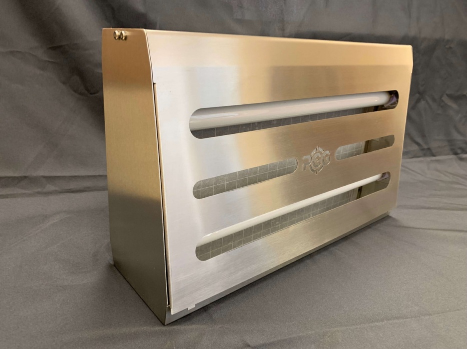 Лампа инсектицидная Пестконтролгрупп PCG-UV-200S