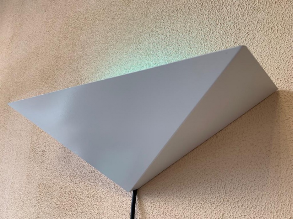 Лампа инсектицидная Пестконтролгрупп PCG-UV-80WH/1