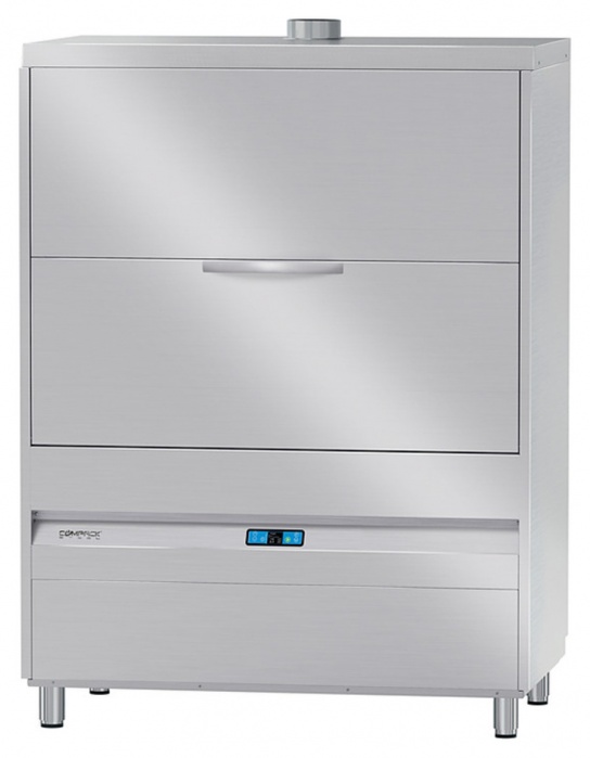Котломоечная машина Compack SM991E