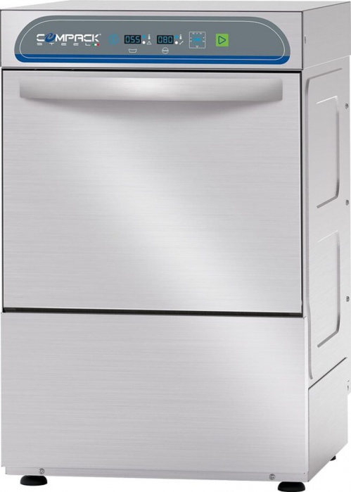 Стаканомоечная машина Compack X28E+DP45
