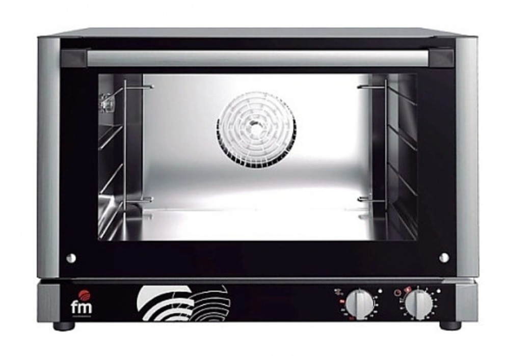 Печь конвекционная FM RXP 604