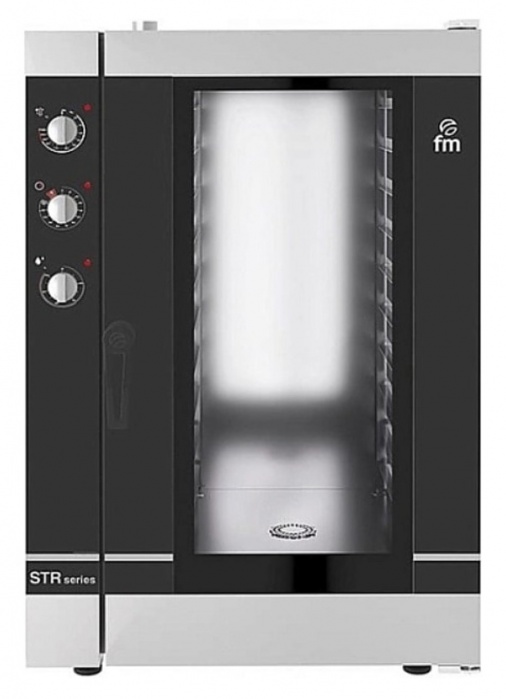 Пароконвектомат FM STR 110 M
