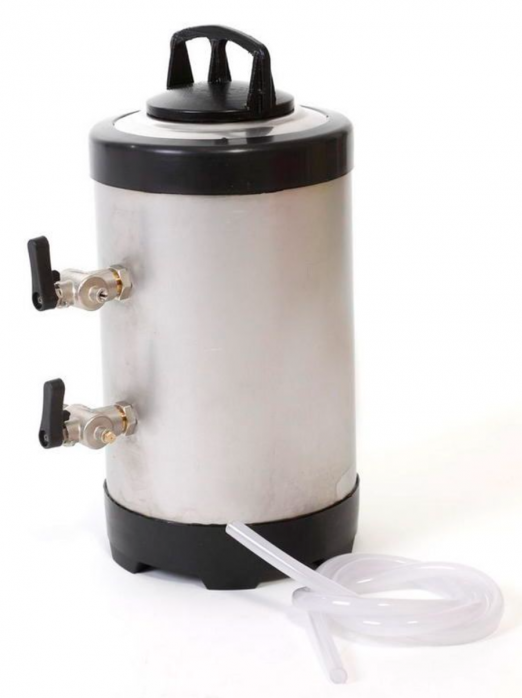 Смягчитель воды GSG INOX AD8MA8