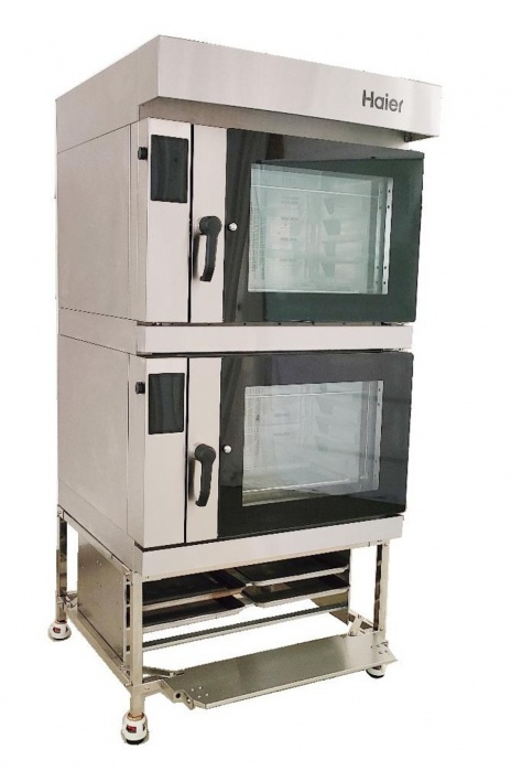 Печь конвекционная Haier CKFD10RAW
