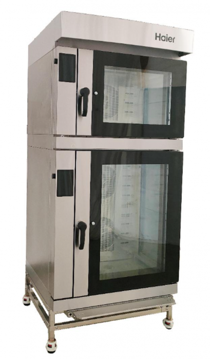 Печь конвекционная Haier CKFD15RAW