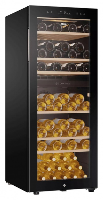 Шкаф винный Haier FWC77GDAE1