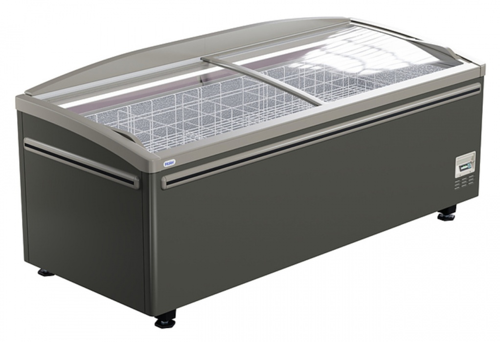 Ларь морозильный Haier GTE1850GE