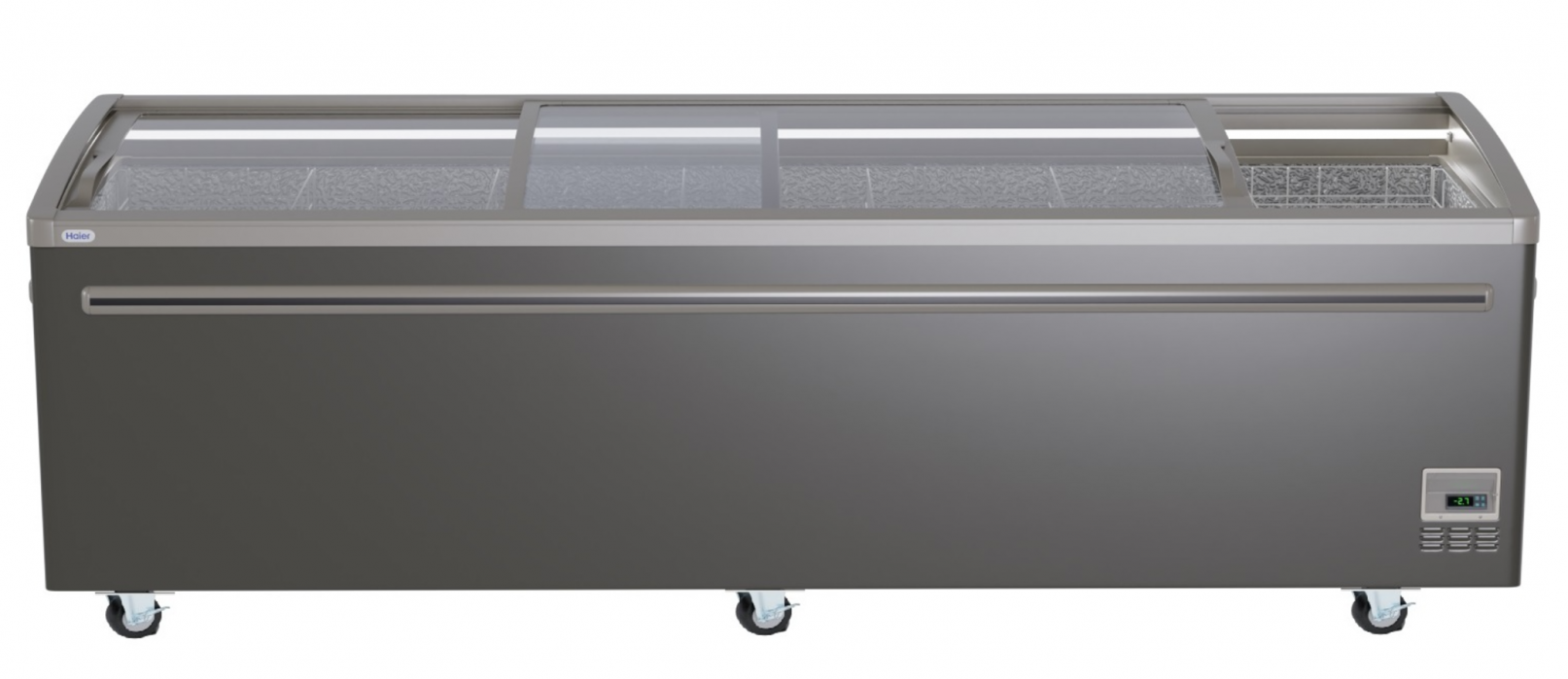 Ларь морозильный Haier GTS1850GBC