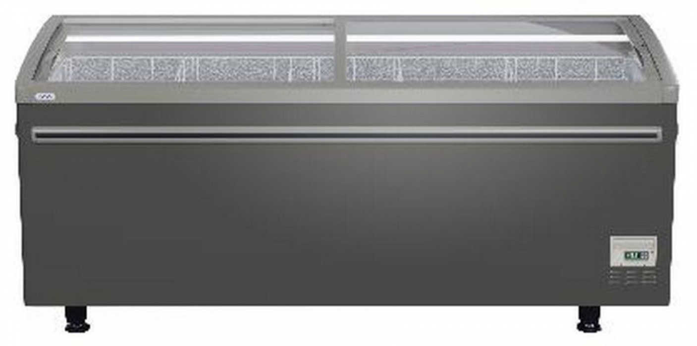 Ларь морозильный Haier GTS1850GE