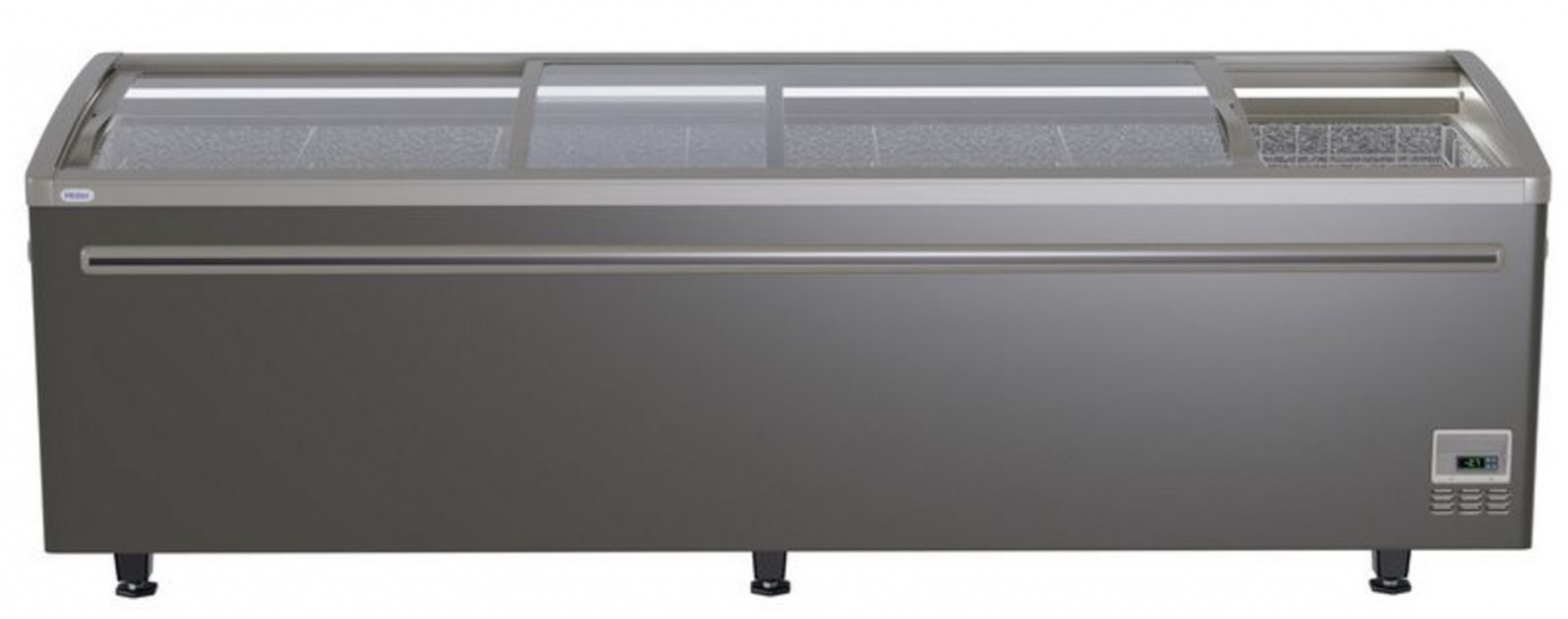 Ларь морозильный Haier GTS2100GTM