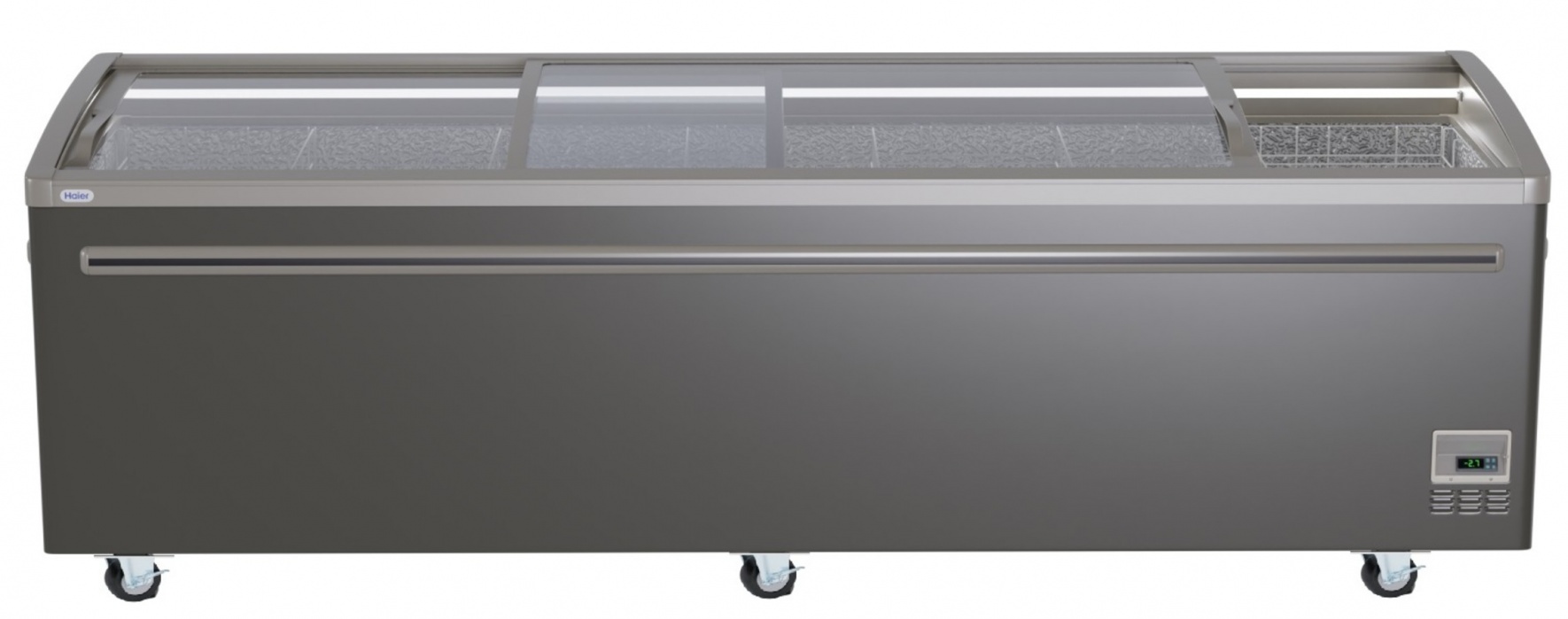 Ларь морозильный Haier GTS2500GBC