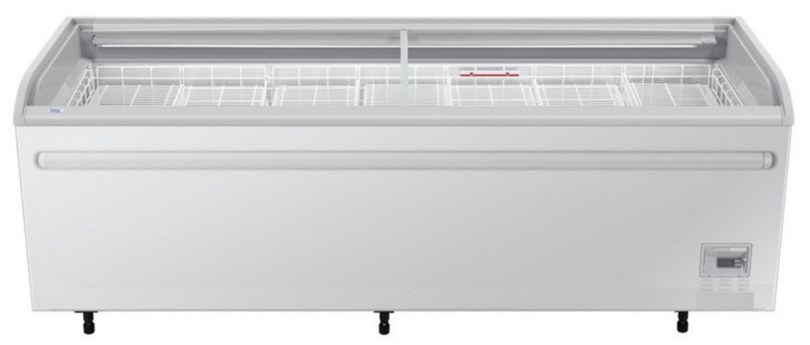Ларь морозильный Haier GTS2500WB