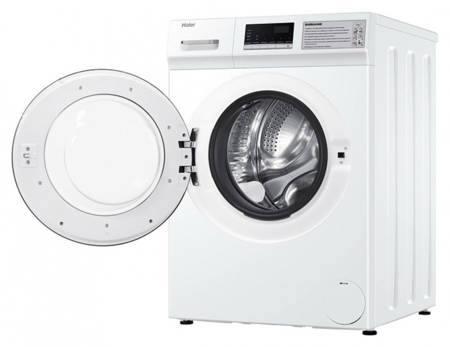 Машина стиральная Haier HCW10C
