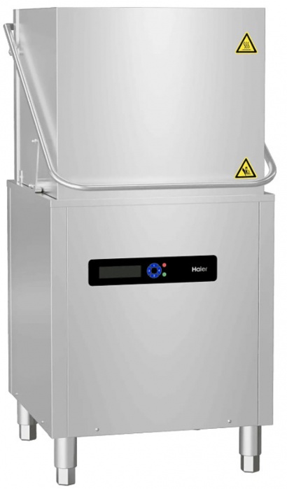 Посудомоечная машина купольного типа Haier HDW60C