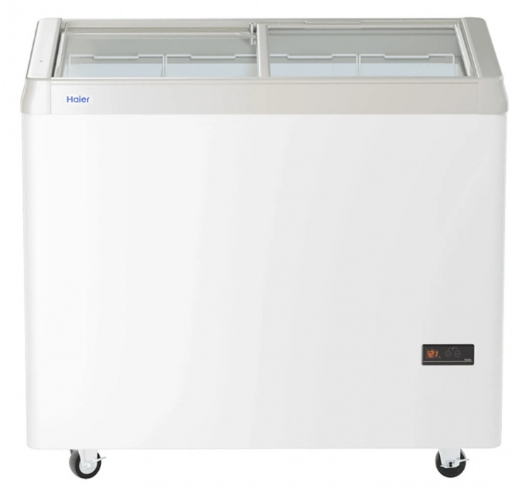 Ларь морозильный Haier SD-325FPEL