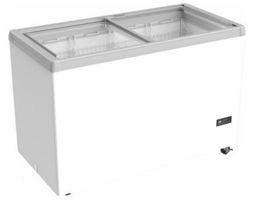 Ларь морозильный Haier SD-405FPEL