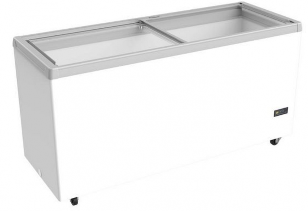 Ларь морозильный Haier SD-605FPEL