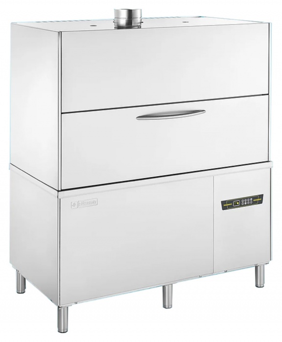 Котломоечная машина Elframo LP130 VE+DAB397