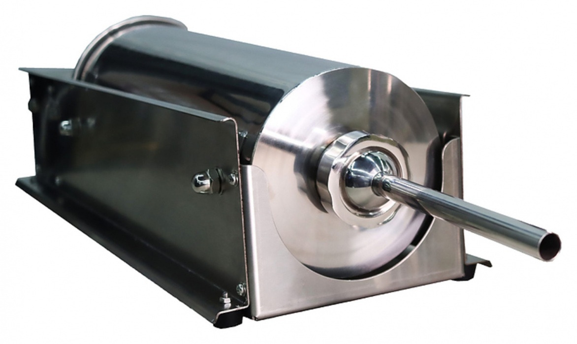 Шприц колбасный Rosso TG-7L