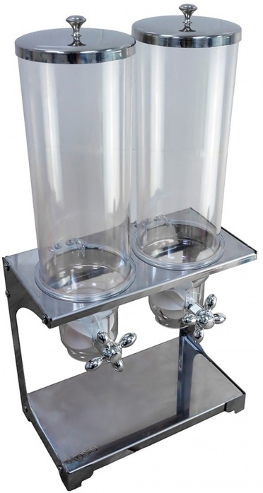 Диспенсер для мюсли Rosso U13-1200