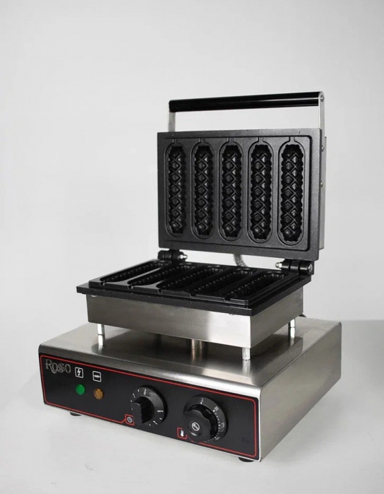 Аппарат для корн-догов Rosso HX-117