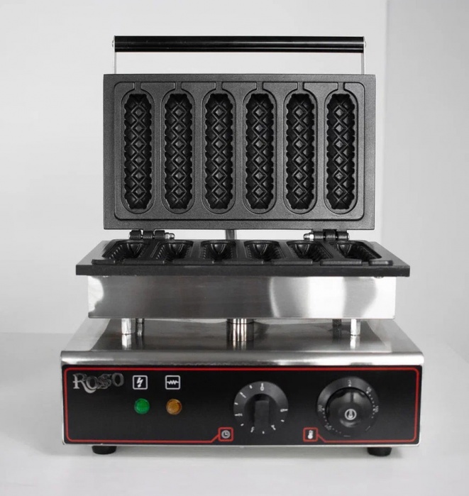 Аппарат для корн-догов Rosso HX-119