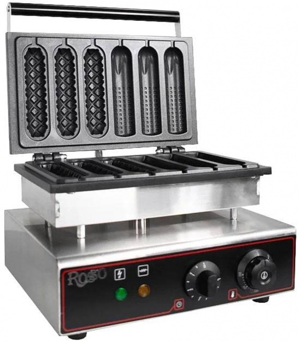 Аппарат для корн-догов Rosso HX-216