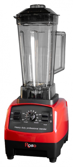Блендер Rosso HS-010 PRO
