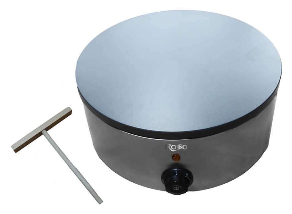 Блинница Rosso HCM-400