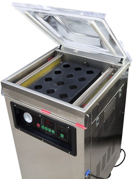 Вакуумный упаковщик Rosso DZ400S