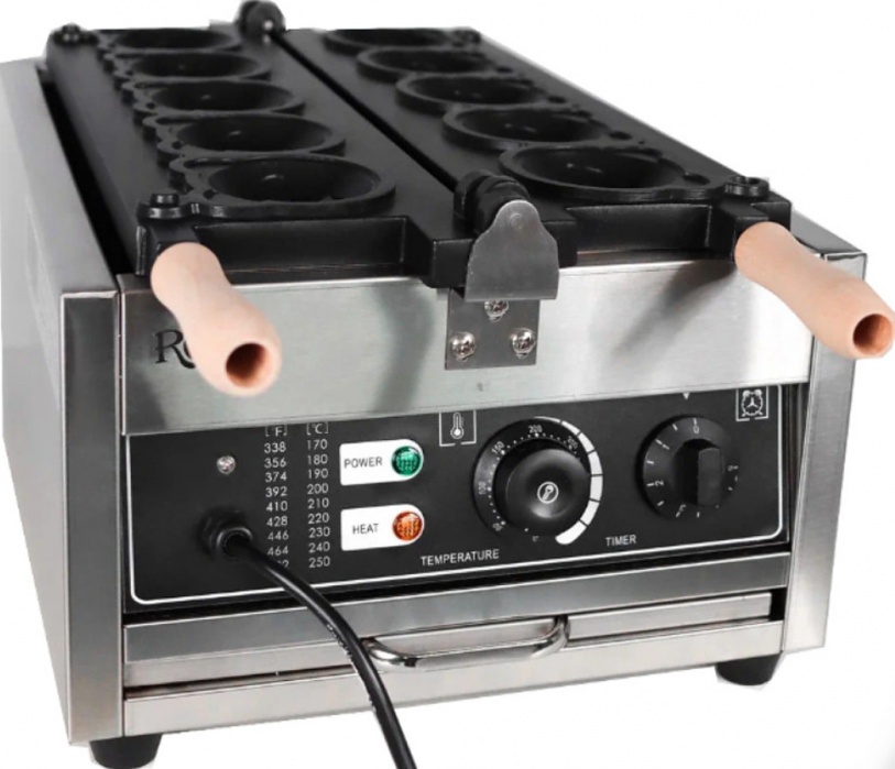 Вафельница Rosso HX-1105A