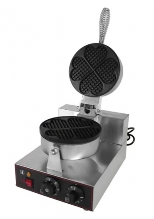 Вафельница Rosso HX-2207