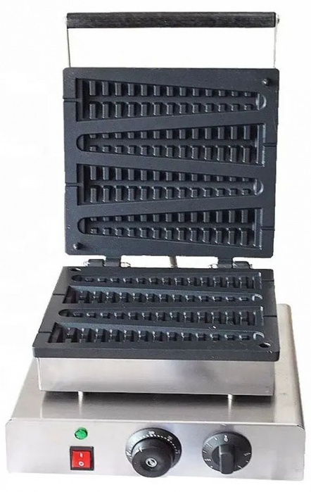 Вафельница Rosso HX-2208