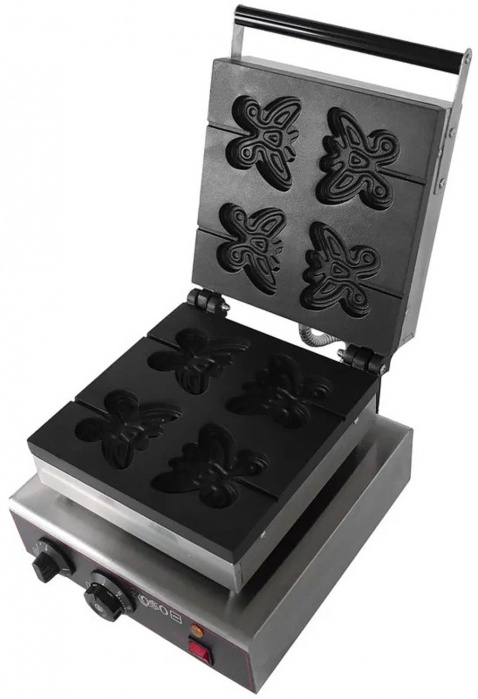 Вафельница Rosso HX-2211