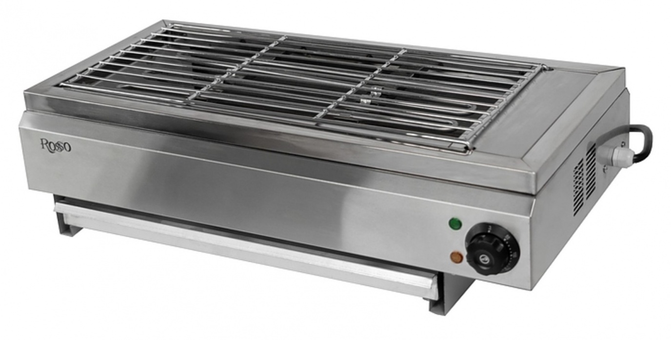Гриль-решетка Rosso HBO-70