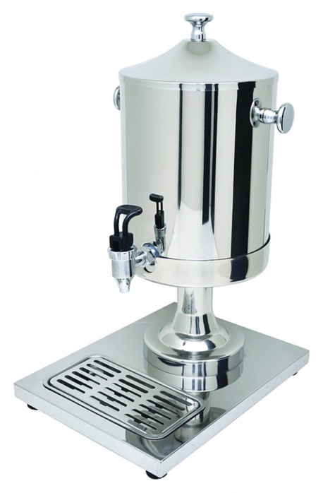 Диспенсер для сока Rosso ZCG403 PRO