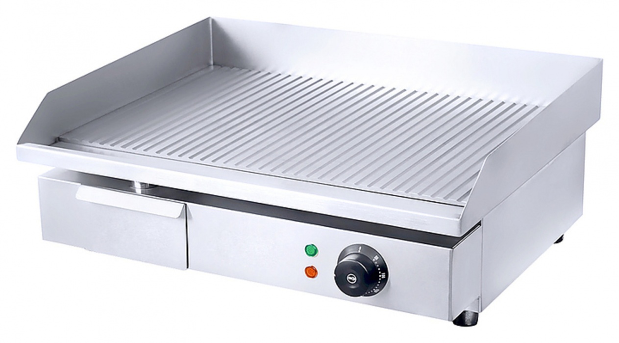 Поверхность жарочная Rosso HEG-821